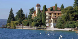 progetti / un grand hotel sul lago