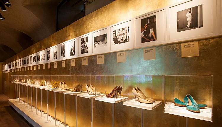 Il Museo Salvatore Ferragamo