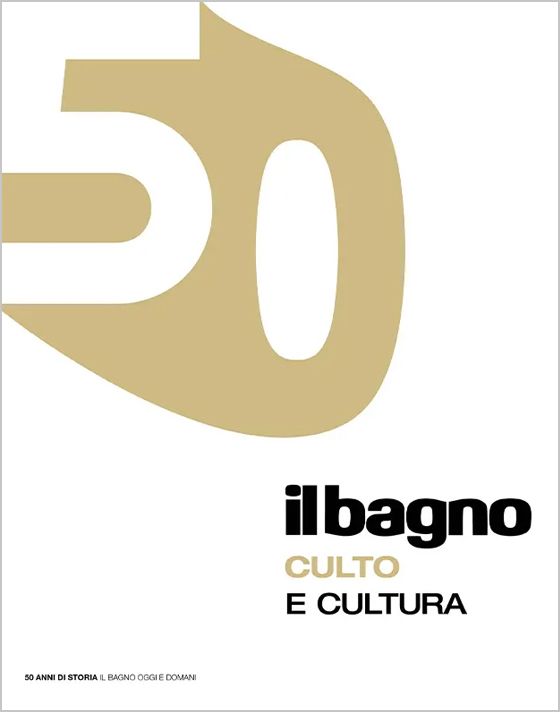 il bagno culto e cultura